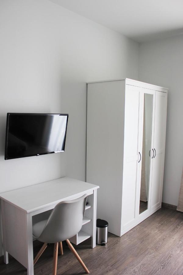 Apartmani Zuzic Porec Exterior photo
