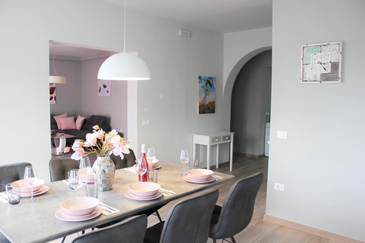 Apartmani Zuzic Porec Exterior photo