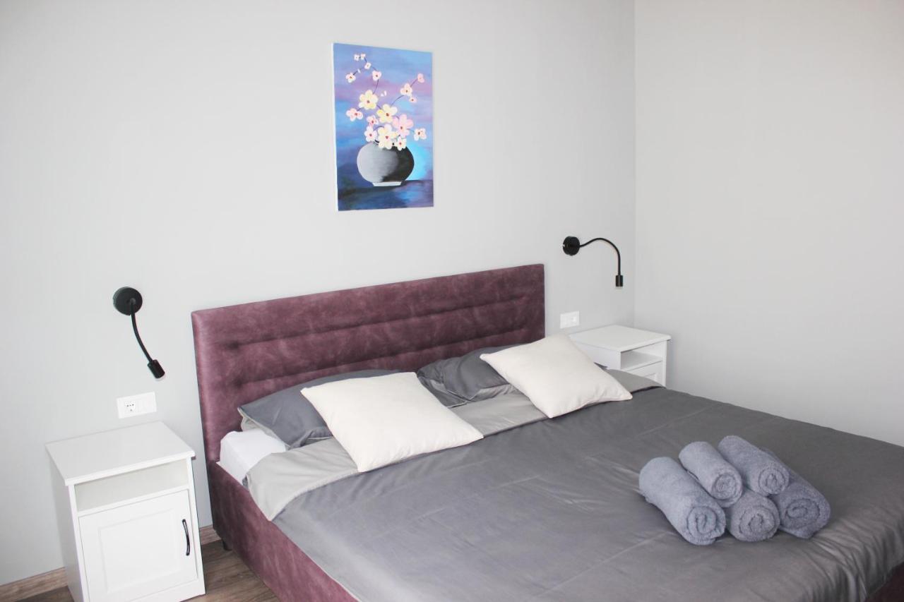 Apartmani Zuzic Porec Exterior photo